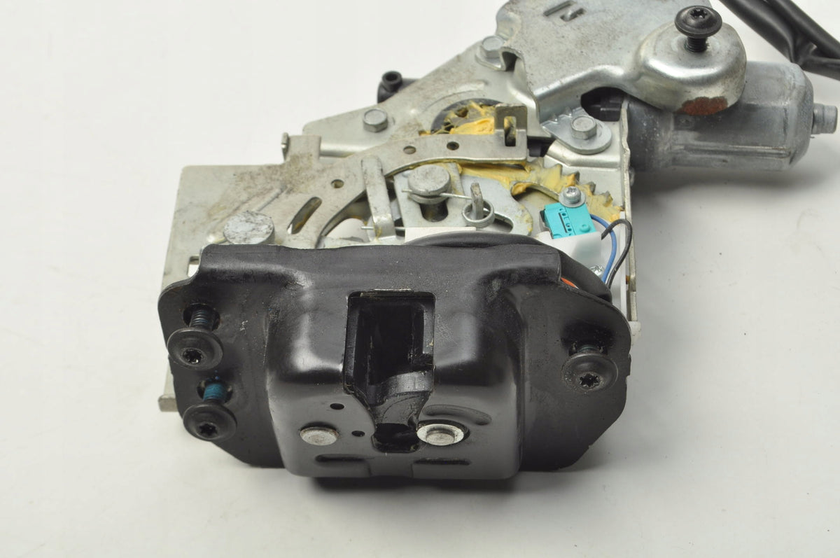 FORD EXPLORER V TAILGATE LOCK AY163800-012