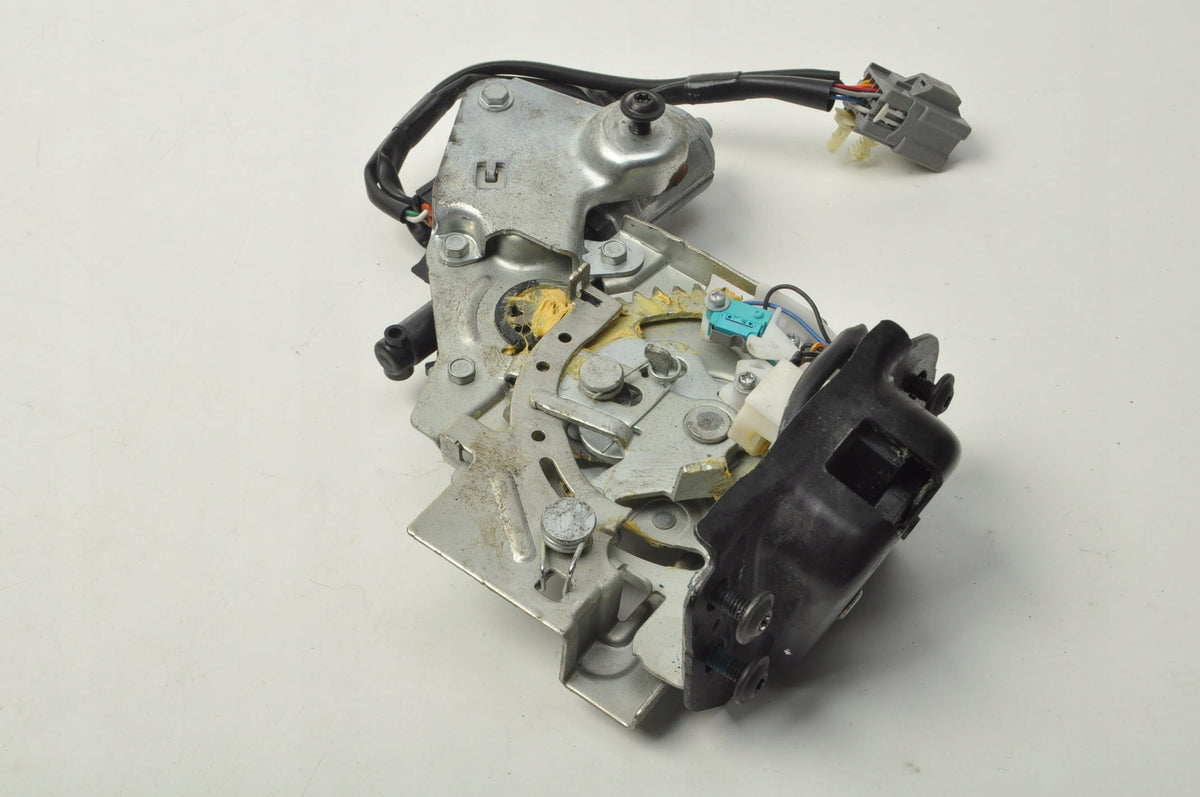 FORD EXPLORER V TAILGATE LOCK AY163800-012