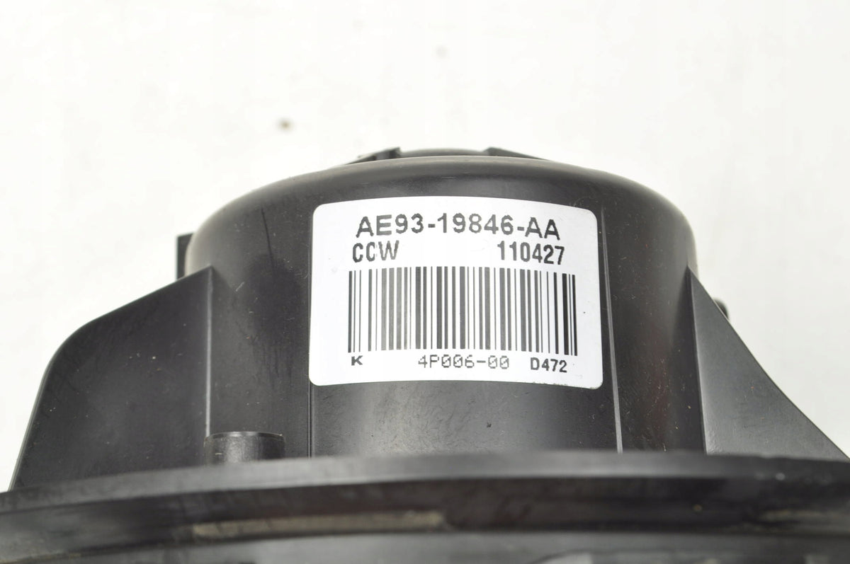 FORD EXPLORER V USA BLOWER VENTILATOR AE93-19846-AA