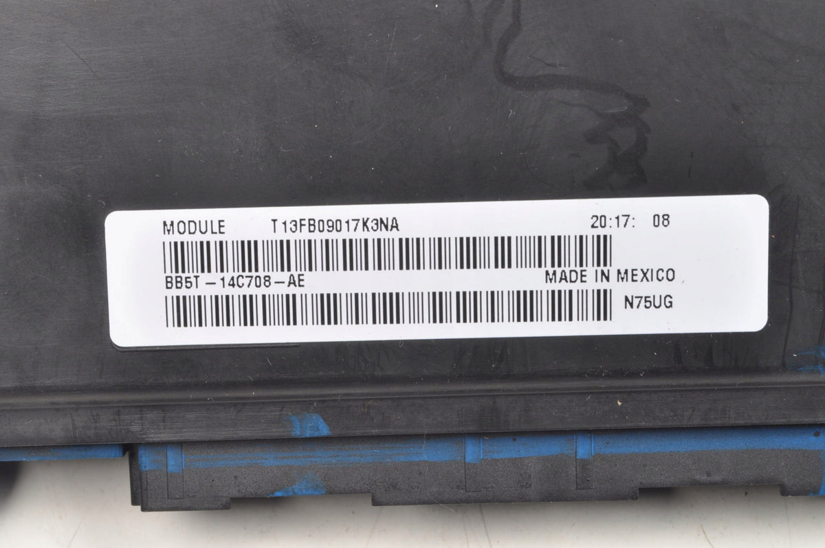 FORD EXPLORER V USA MODULE SEAT CONTROLLER BB5T-14C708-AE