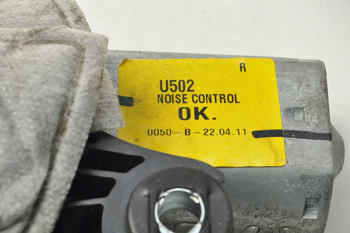 FORD EXPLORER V WIPER MOTOR REAR BB53-17404-AA