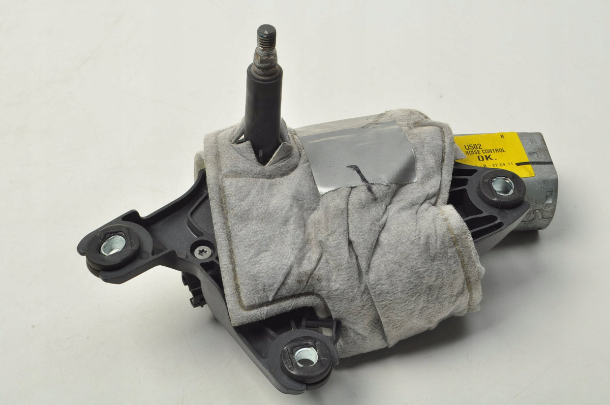 FORD EXPLORER V WIPER MOTOR REAR BB53-17404-AA