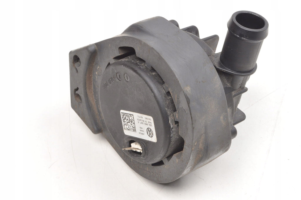 FORD EXPLORER VII ADDITIONAL WATER PUMP 1EA965567N