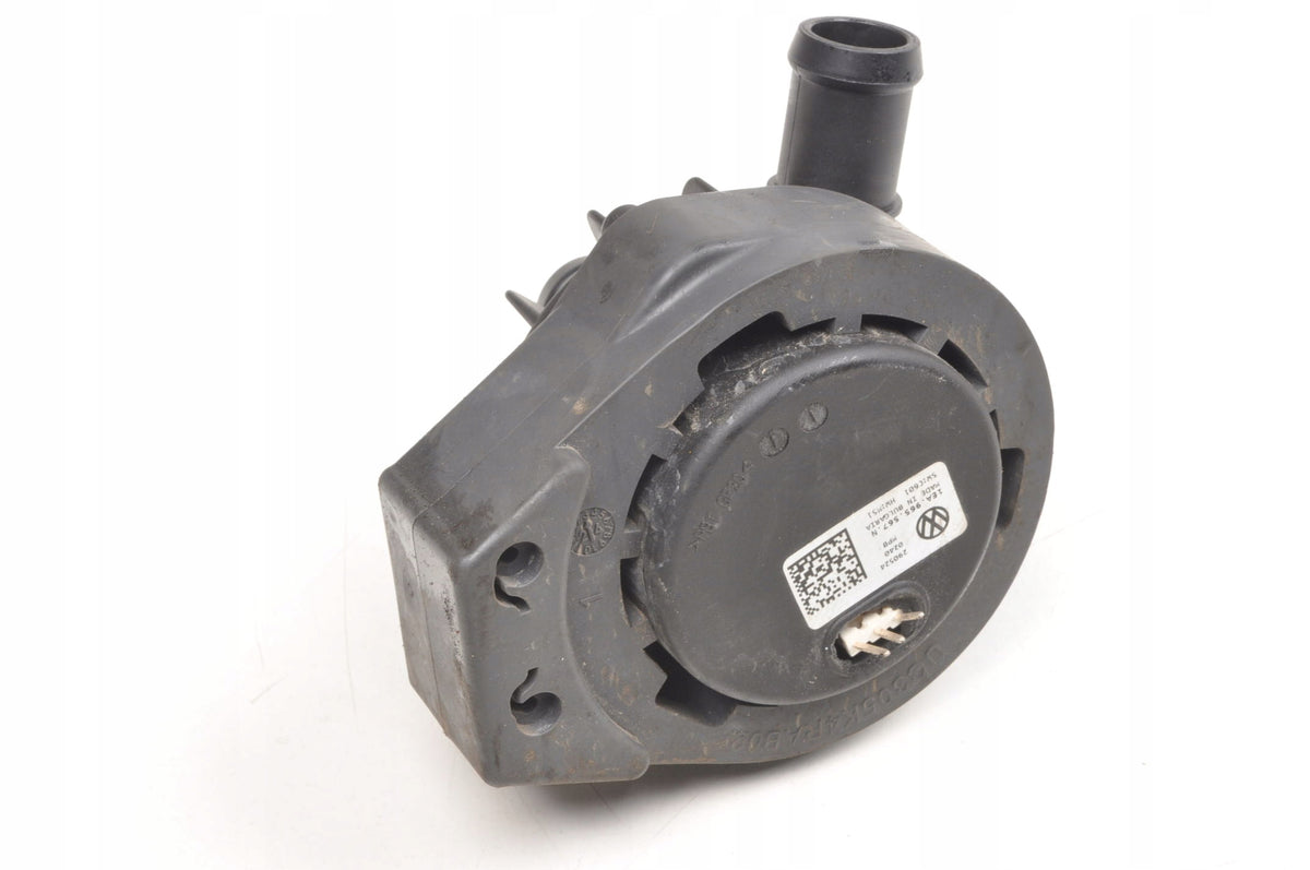 FORD EXPLORER VII ADDITIONAL WATER PUMP 1EA965567N