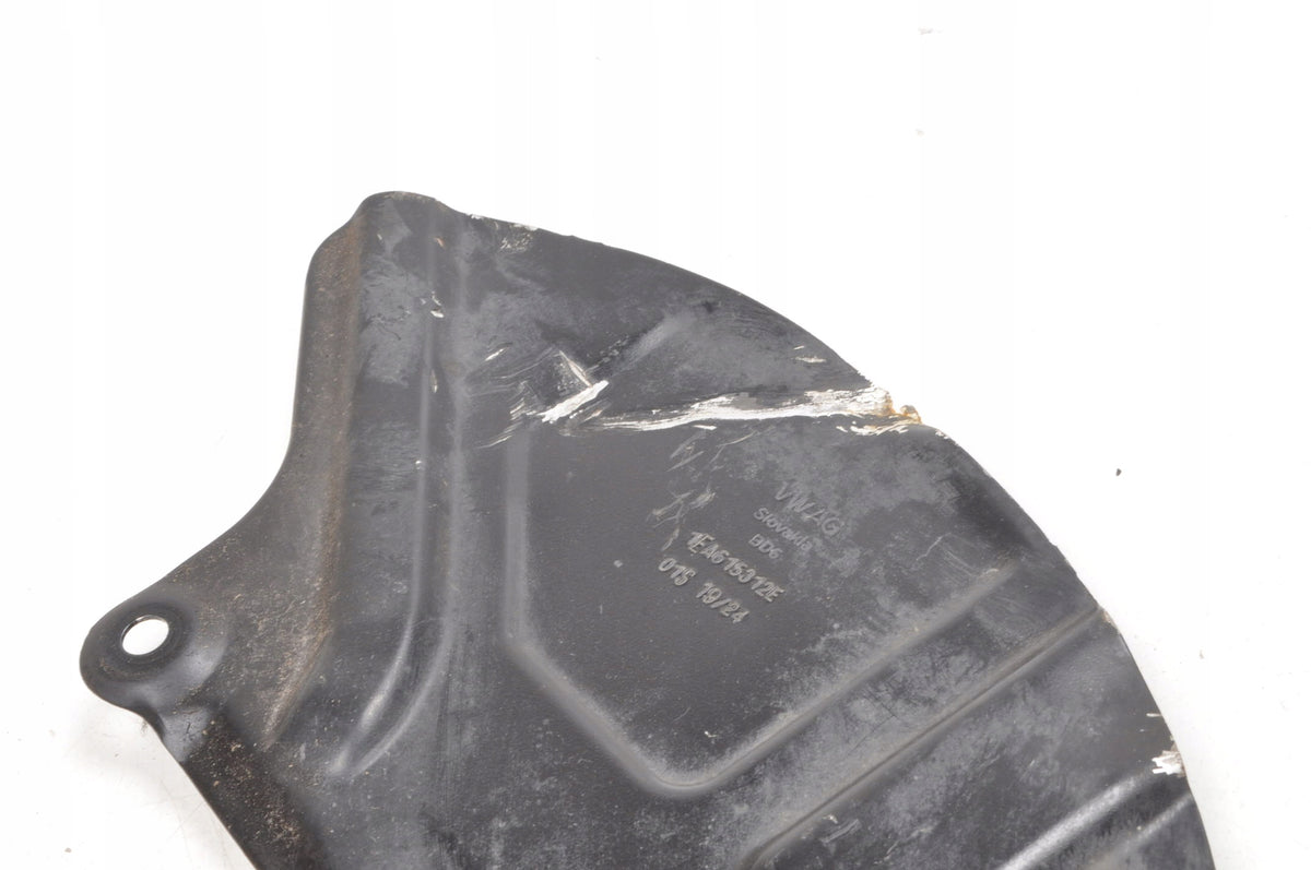 FORD EXPLORER VII BRAKE DISC COVER RIGHT 1EA615312E