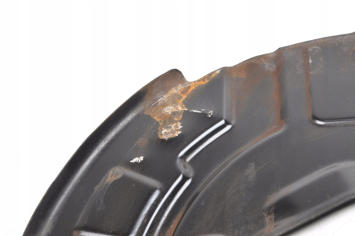 FORD EXPLORER VII BRAKE DISC COVER RIGHT 1EA615312E
