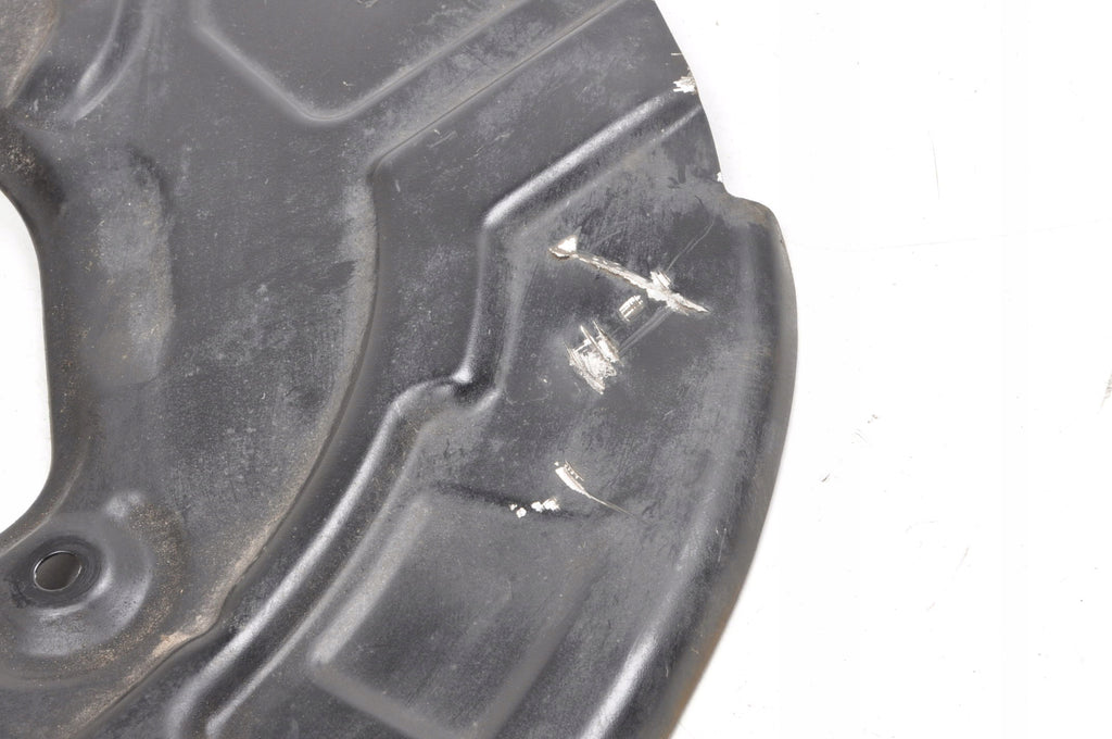 FORD EXPLORER VII BRAKE DISC COVER RIGHT 1EA615312E