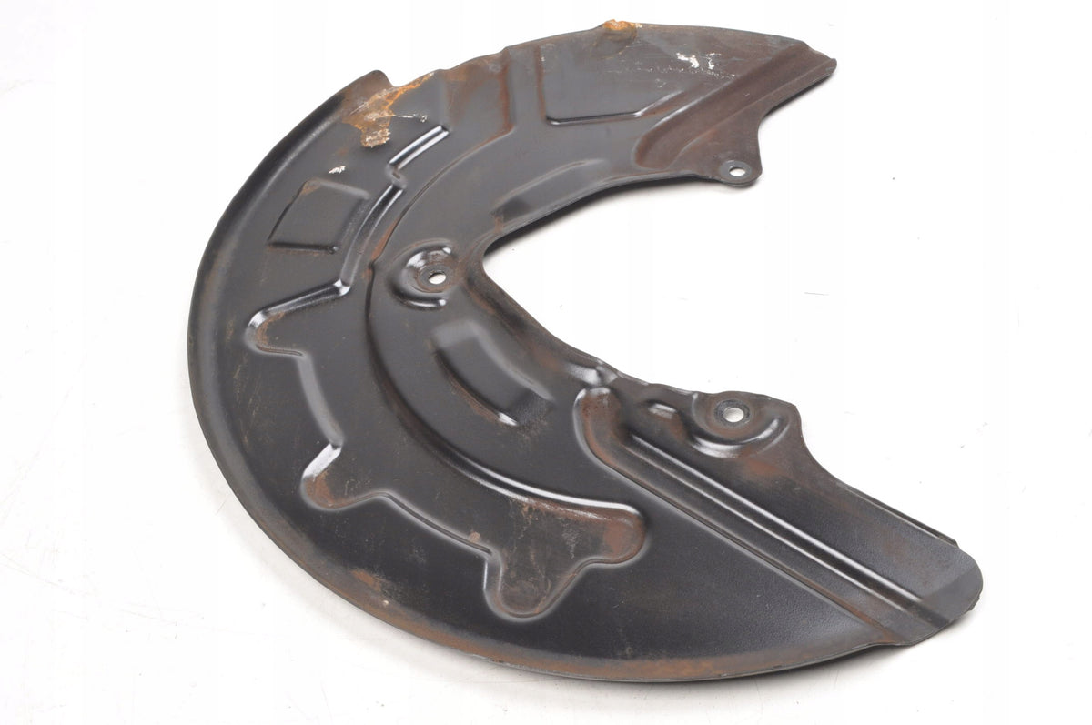 FORD EXPLORER VII BRAKE DISC COVER RIGHT 1EA615312E