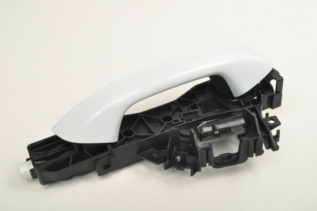 FORD EXPLORER VII DOOR HANDLE LEFT REAR 5H0837205F 5H0837885C