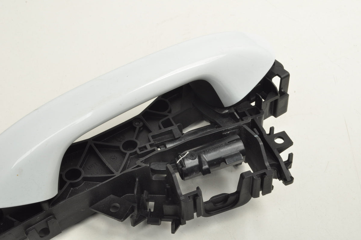 FORD EXPLORER VII DOOR HANDLE LEFT REAR 5H0837205F 5H0837885C