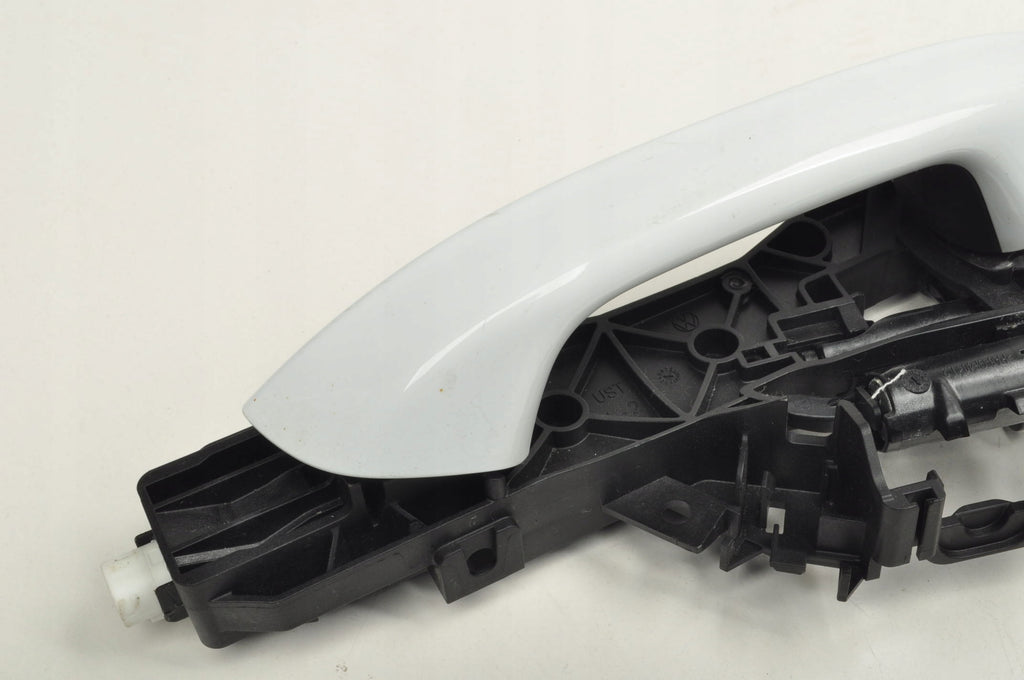 FORD EXPLORER VII DOOR HANDLE LEFT REAR 5H0837205F 5H0837885C