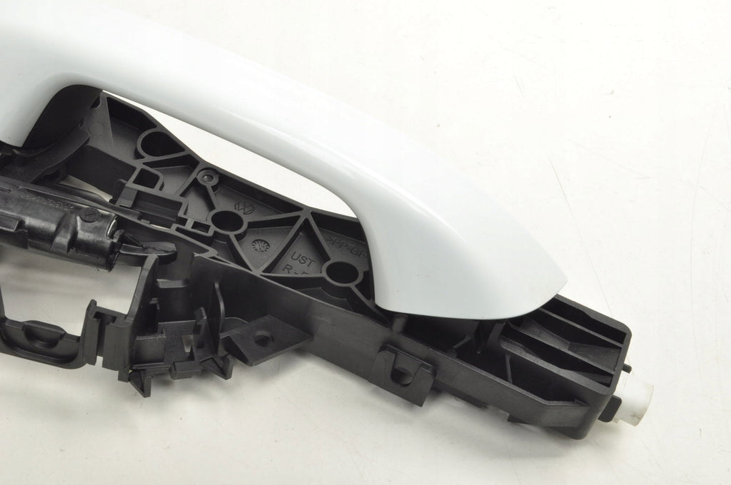 FORD EXPLORER VII DOOR HANDLE RIGHT REAR 5H0837886C 5H0837206F