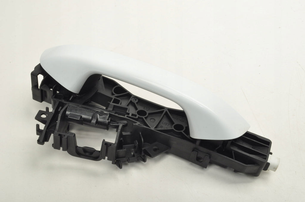 FORD EXPLORER VII DOOR HANDLE RIGHT REAR 5H0837886C 5H0837206F
