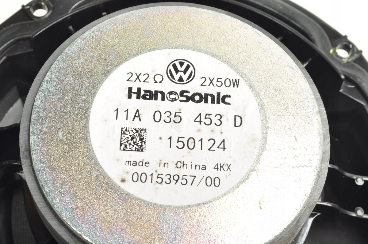 FORD EXPLORER VII DOOR SPEAKER REAR 11A035453D