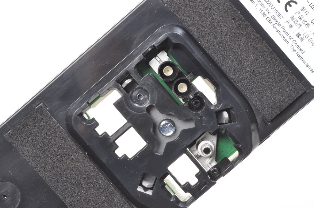 FORD EXPLORER VII EV ANTENNA DRIVER MODULE 1EA035741L