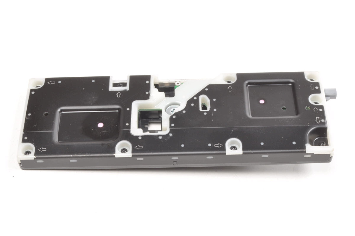 FORD EXPLORER VII EV ANTENNA DRIVER MODULE 1EA035741L