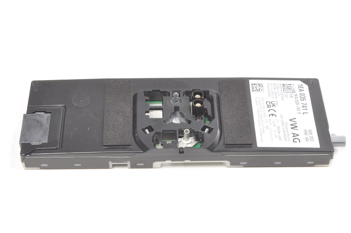 FORD EXPLORER VII EV ANTENNA DRIVER MODULE 1EA035741L