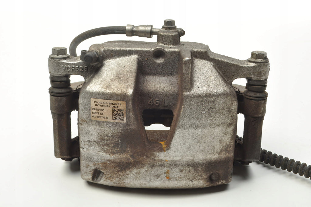 FORD EXPLORER VII EV BRAKE CALIPER LEFT FRONT 1EA615105Q