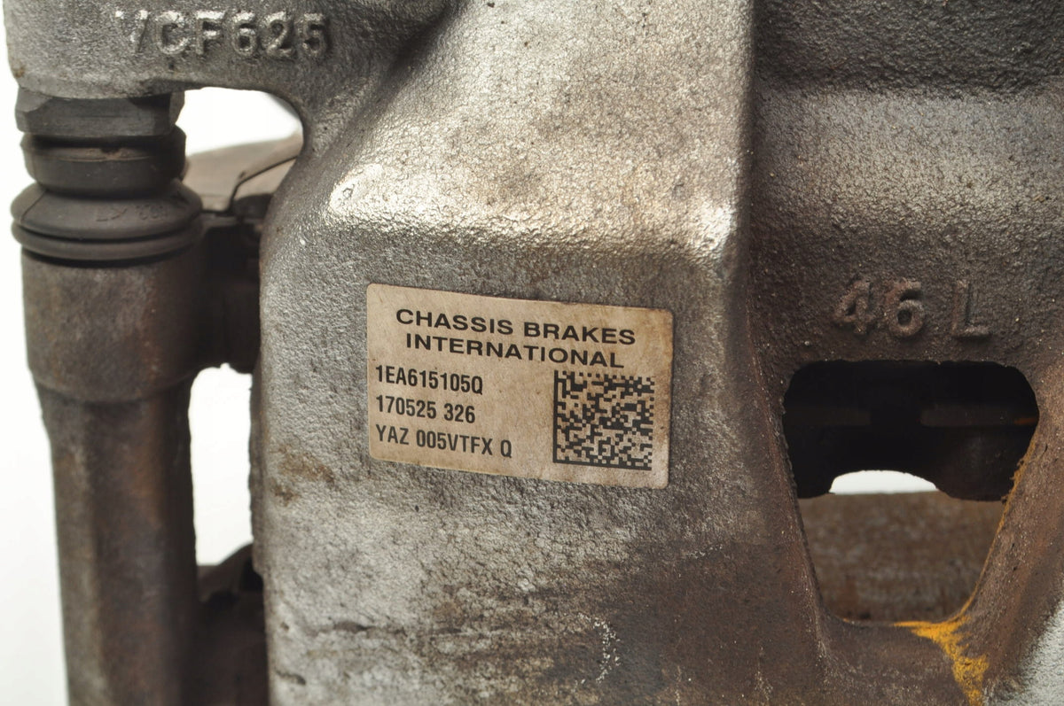 FORD EXPLORER VII EV BRAKE CALIPER LEFT FRONT 1EA615105Q