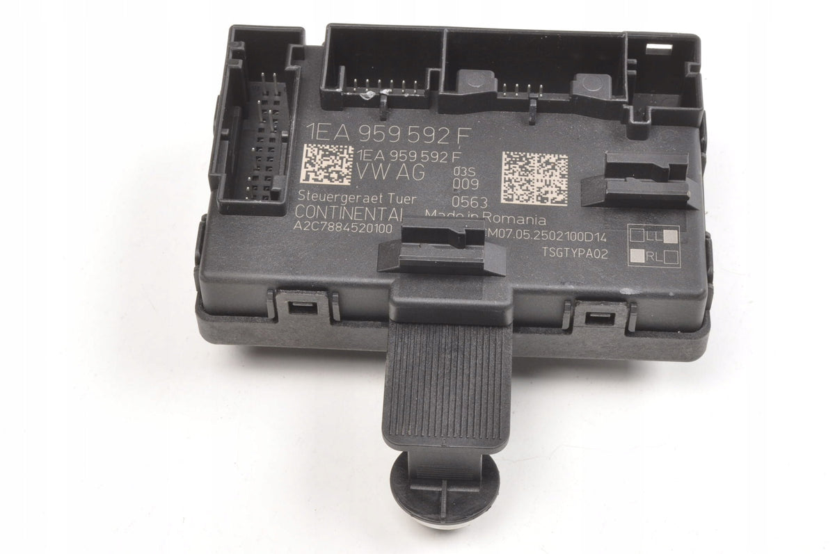 FORD EXPLORER VII EV DOOR MODULE 1EA959592F