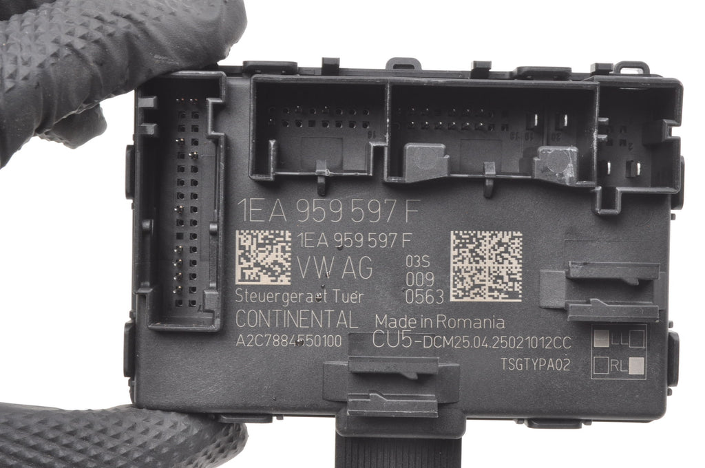 FORD EXPLORER VII EV DOOR MODULE 1EA959597F