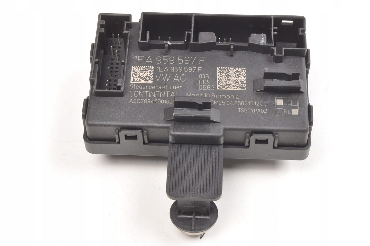 FORD EXPLORER VII EV DOOR MODULE 1EA959597F