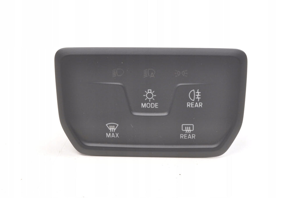 FORD EXPLORER VII EV LIGHT SWITCH 25R 11N941193