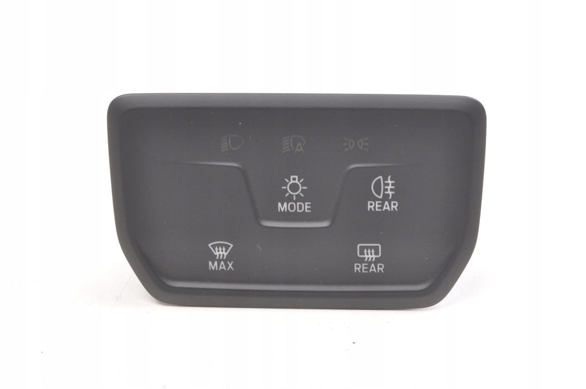 FORD EXPLORER VII EV LIGHT SWITCH 25R 11N941193