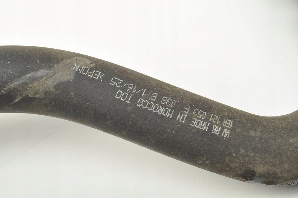 FORD EXPLORER VII EV PIPE WATER LINE 1EA121053F