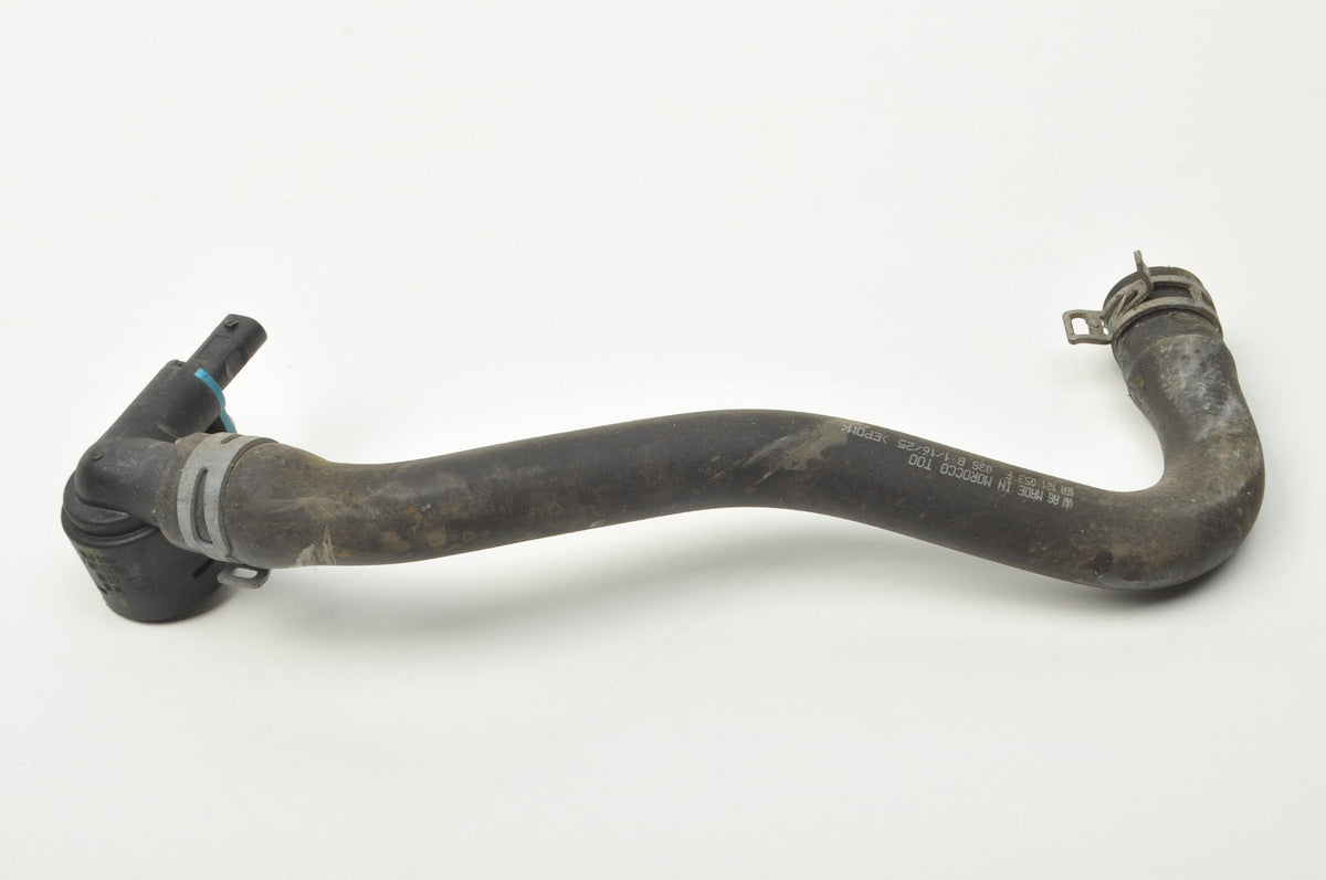 FORD EXPLORER VII EV PIPE WATER LINE 1EA121053F