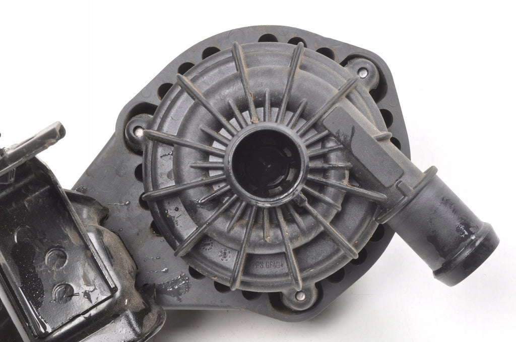 FORD EXPLORER VII EV WATER PUMP 25R 1EA965567N