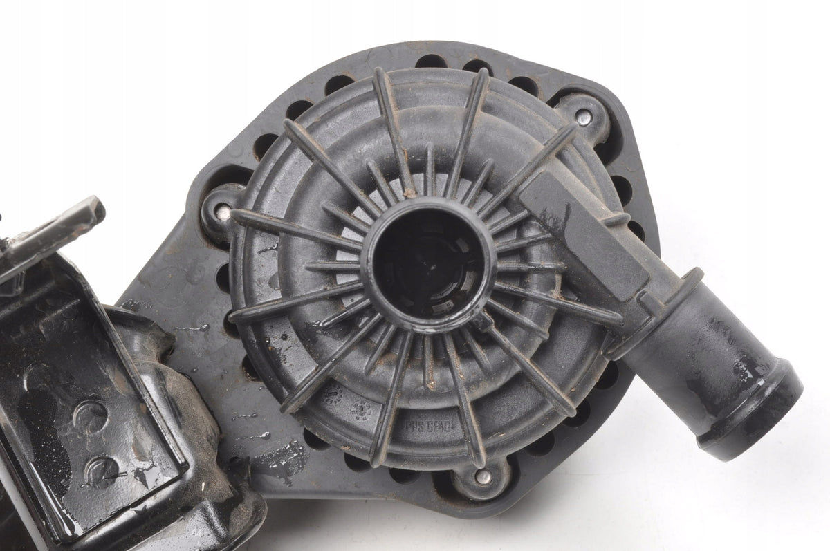 FORD EXPLORER VII EV WATER PUMP 25R 1EA965567N