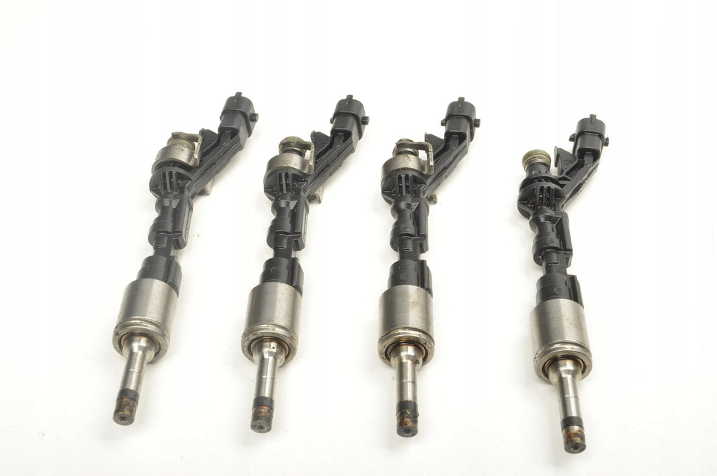 FORD FIESTA MK6 VOLVO V40 V60 1.6 T3 16V 150K INJECTION INJECTOR 0261500337