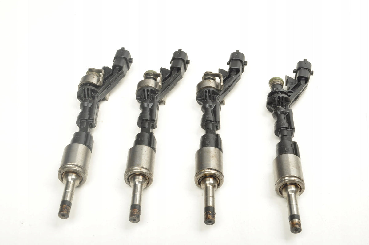 FORD FIESTA MK6 VOLVO V40 V60 1.6 T3 16V 150K INJECTION INJECTOR 0261500337