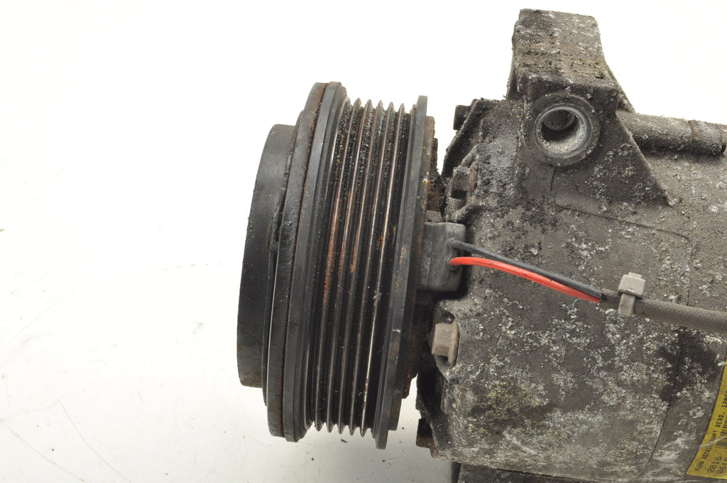 FORD FIESTA MK7 1.0 ECO AIR CONDITIONING COMPRESSOR C1B1-19D629-AJ