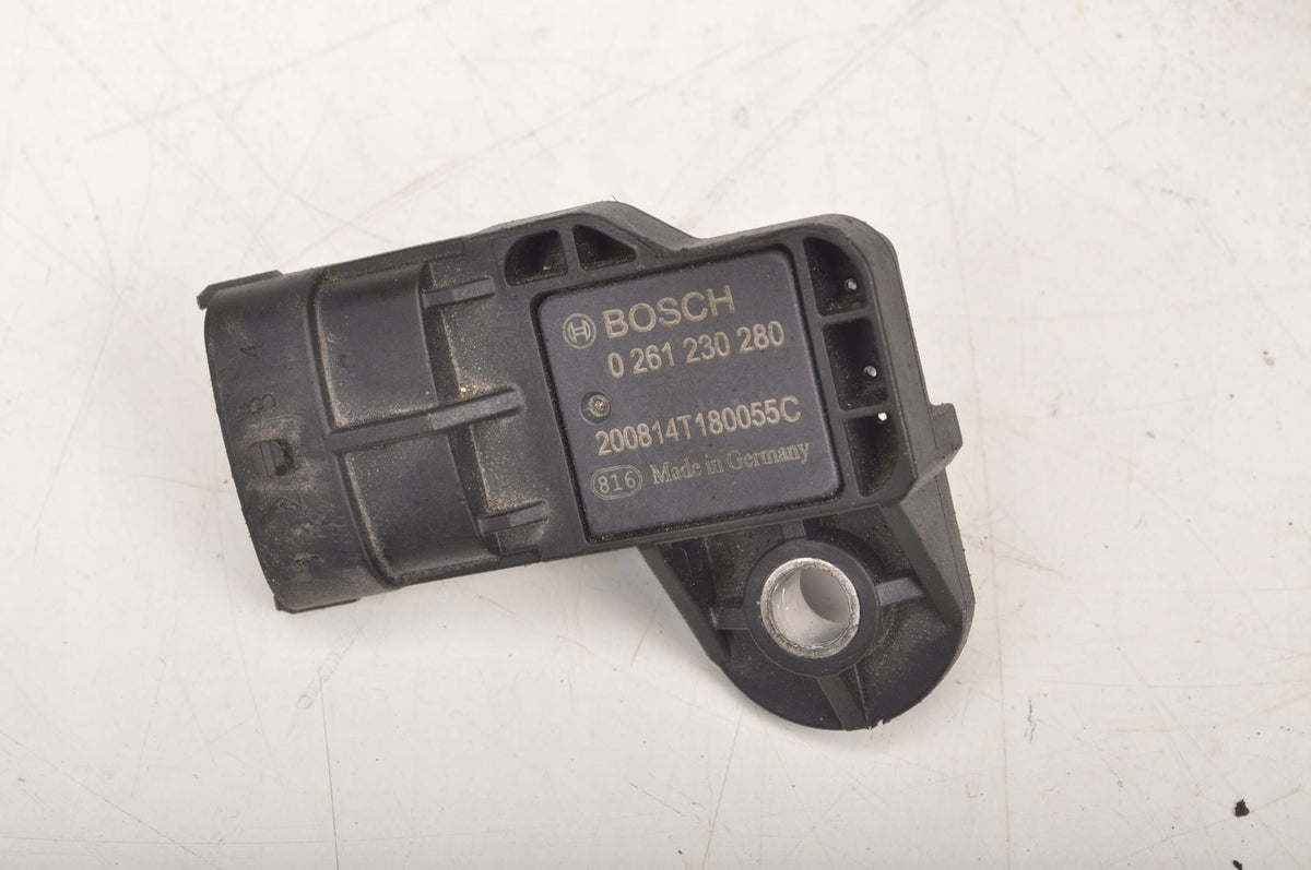 FORD FIESTA MK7 1.0 PRESSURE SENSOR 0 261 230 280