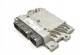 FORD FIESTA MK7 1.25 ENGINE COMPUTER F1B1-12A650-UC