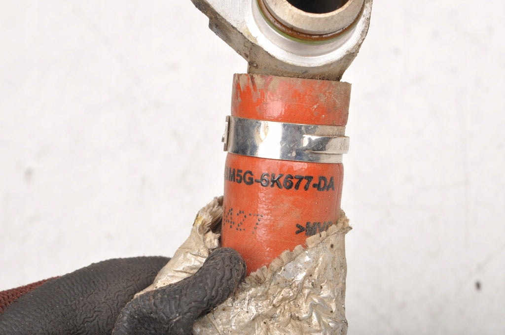 FORD FIESTA MK7 1.6 OIL LINE BN5G-6K677-DA