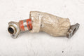 FORD FIESTA MK7 1.6 OIL LINE BN5G-6K677-DA