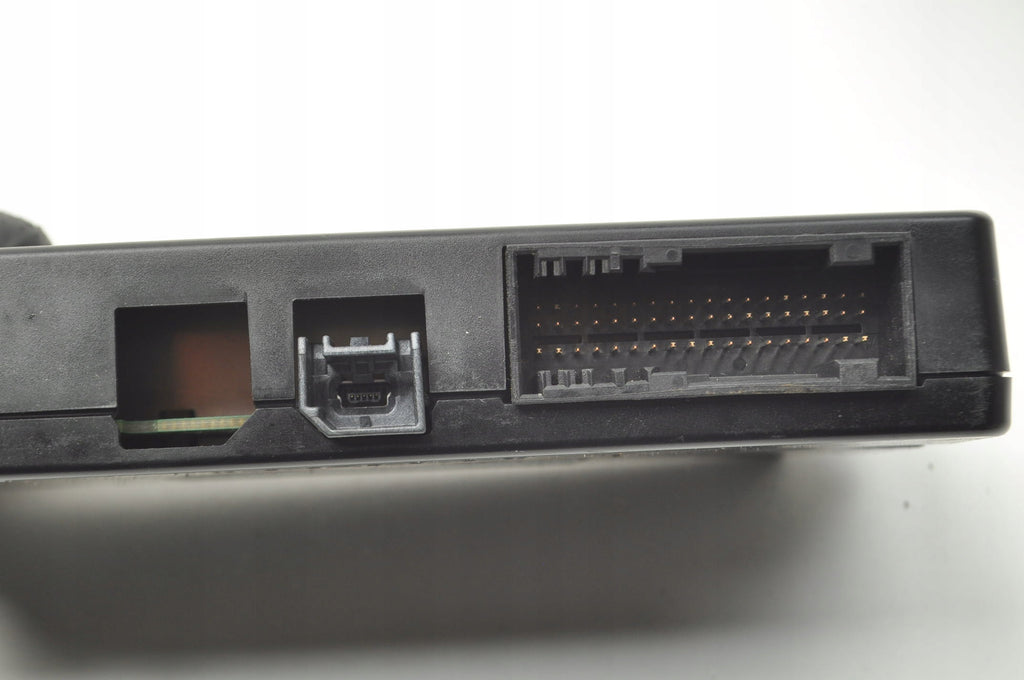 FORD FIESTA MK7 BLUETOOTH MODULE D1BT-14D212-NA