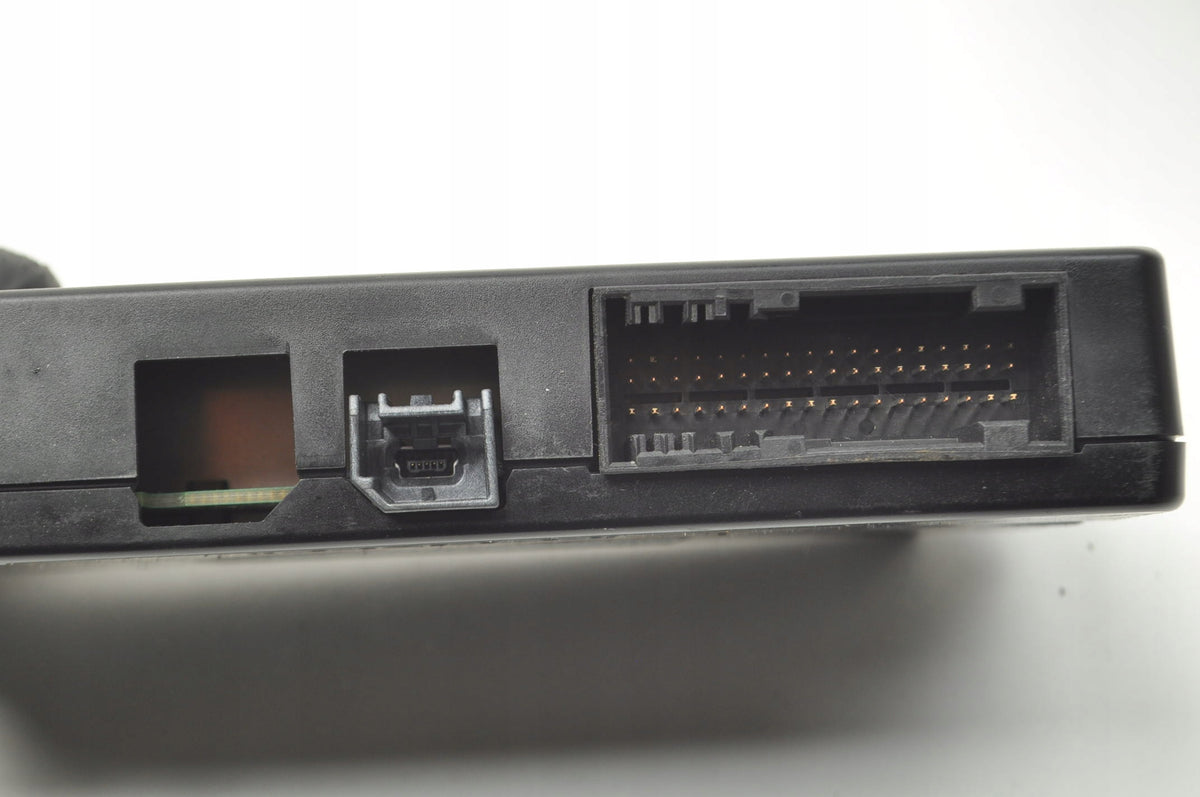 FORD FIESTA MK7 BLUETOOTH MODULE D1BT-14D212-NA