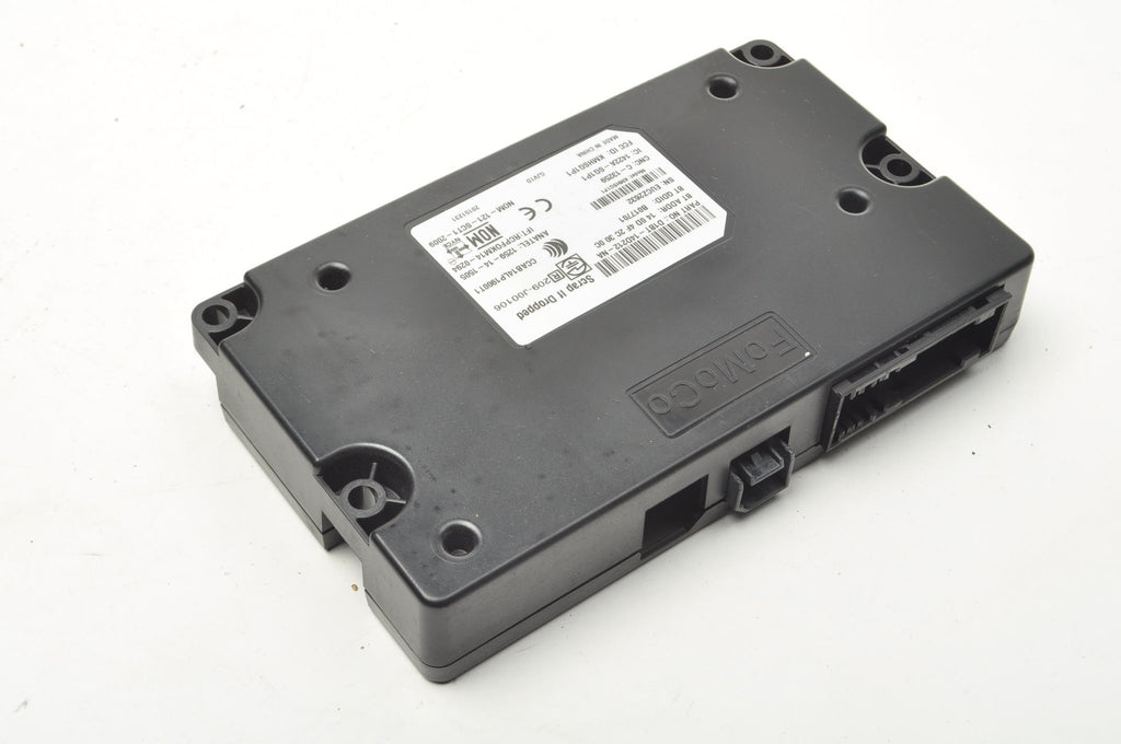FORD FIESTA MK7 BLUETOOTH MODULE D1BT-14D212-NA