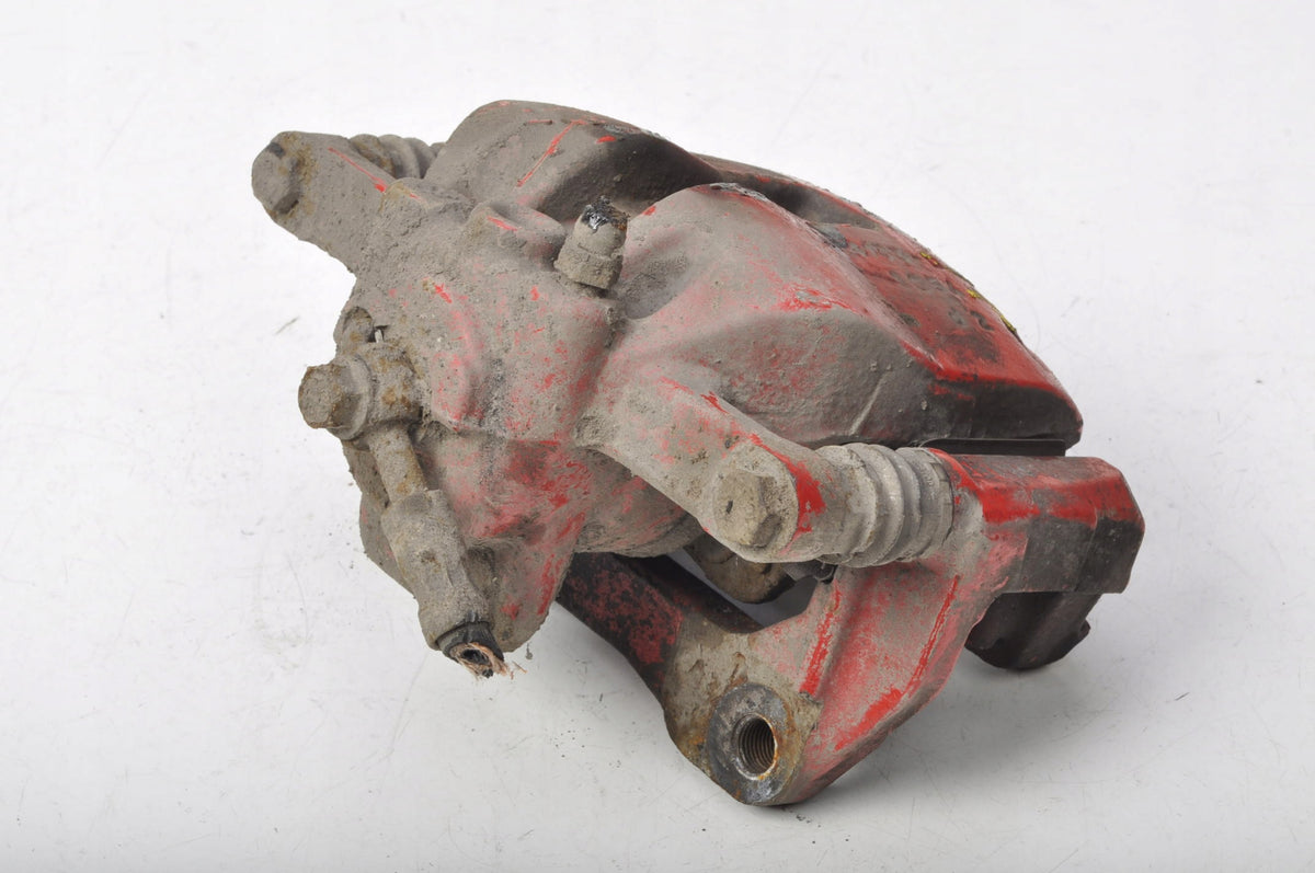 FORD FIESTA MK7 BRAKE CALIPER RIGHT FRONT ST