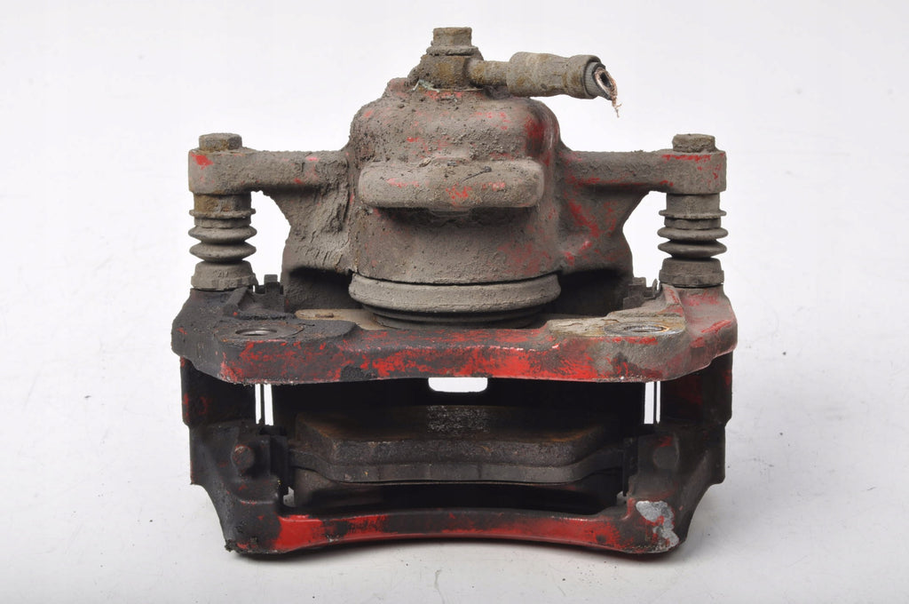 FORD FIESTA MK7 BRAKE CALIPER RIGHT FRONT ST
