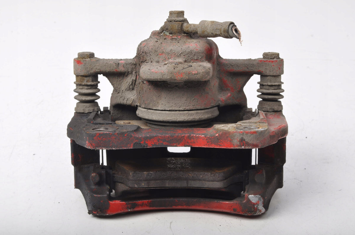 FORD FIESTA MK7 BRAKE CALIPER RIGHT FRONT ST