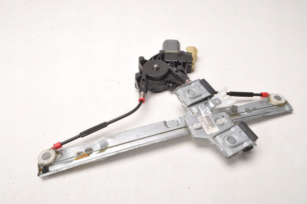FORD FIESTA MK7 ELE LIFT WINDOW MECHANISM LEFT FRONT 5D 8A61A23201CM