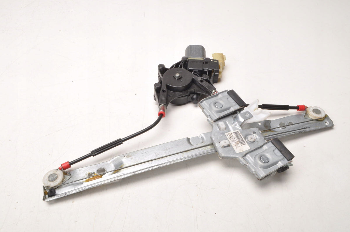 FORD FIESTA MK7 ELE LIFT WINDOW MECHANISM LEFT FRONT 5D 8A61A23201CM