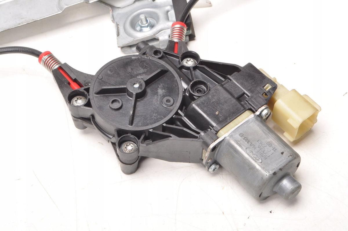 FORD FIESTA MK7 ELE LIFT WINDOW MECHANISM LEFT FRONT 5D 8A61A23201CM
