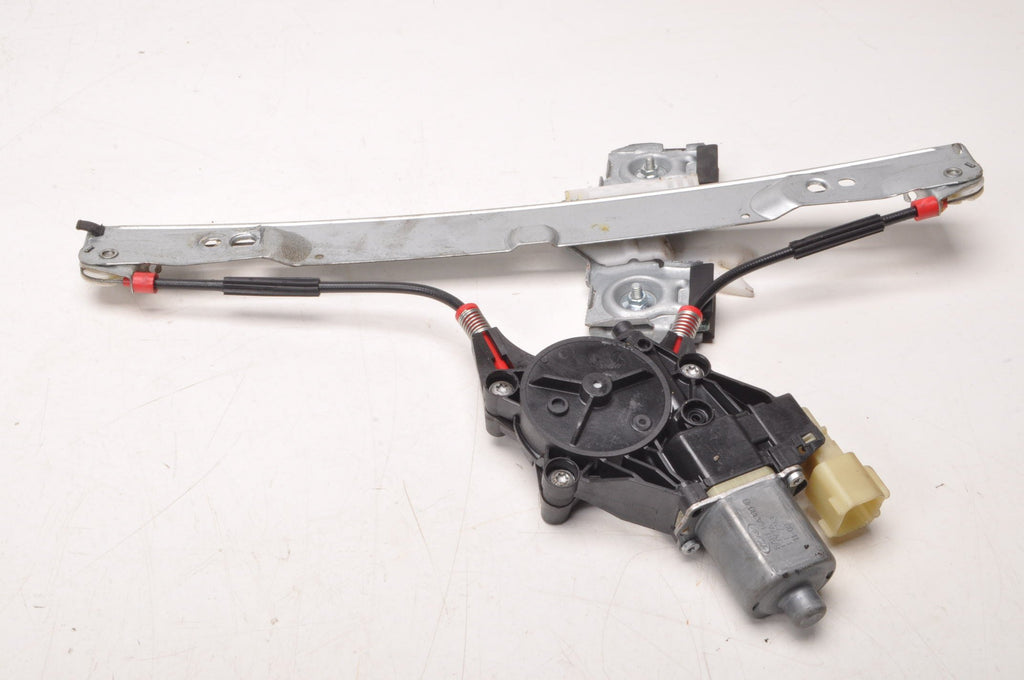 FORD FIESTA MK7 ELE LIFT WINDOW MECHANISM LEFT FRONT 5D 8A61A23201CM