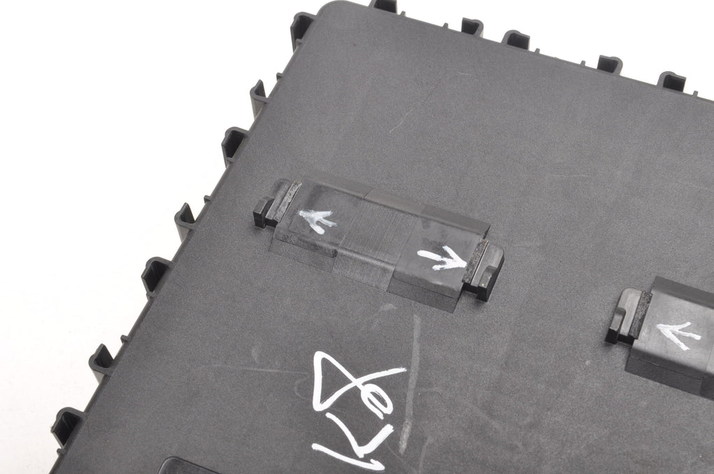 FORD FIESTA MK8 1.0 ECO BOX MODULE BSI LU5T-15604-BJAD